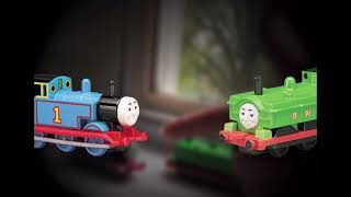 Fnf Race War But Its Duck And Thomas