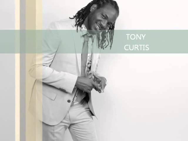 Tony Curtis Heaven Only Knows Rock Steady Riddim - YouTube
