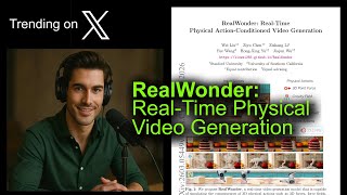 RealWonder: Real-Time Physical Video Generation