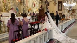 VIVIANOARGUE FULL WEDDING MASS