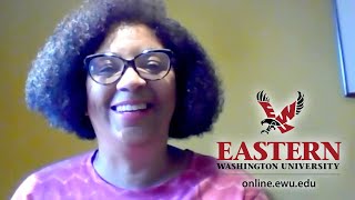 Eastern Washington University | Let EWU Change Your Life