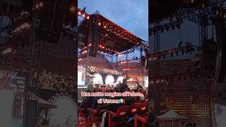 Una notte magica all’Arena di Verona🇮🇹#verona