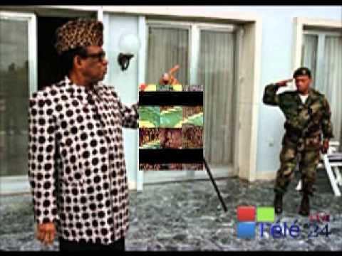 Rencontre a kinshasa-rd congo