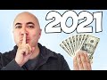 How I Became A Millionaire In 2021