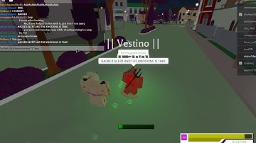 Project Jojo- Hacker