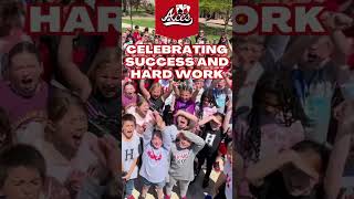 Hicksville Elementary has an Award Winning Year!
