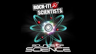 The Blast-Off Vol 3 Rock-It Scientists