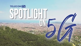 Spotlight on 5G 2022 - PREVIEW