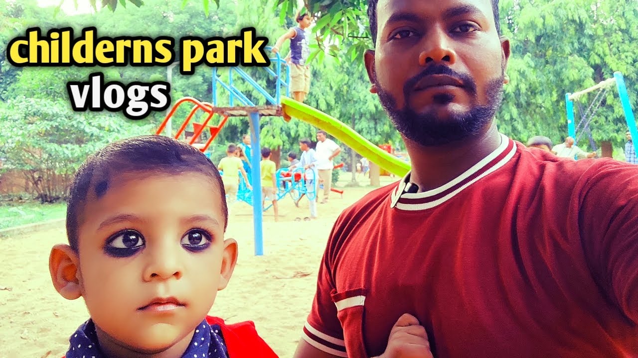 rourkela childerns park uditnager