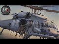Company of Heroes Modern Combat Mod: Air Support