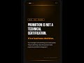 Promotions Don’t Go to the Best Coders (Here’s Why) #softwaredeveloper #softwaredevelopment