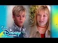 Lizzie McGuire Meets Aaron Carter 💋 | Throwback Thursday | Lizzie McGuire | Disney Channel