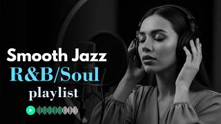 Soft Soul Nights 🌌 | Smooth R&B Playlist screenshot 1