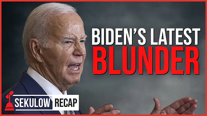 Biden Spent $350 On Failed Humanitarian Aid - DayDayNews