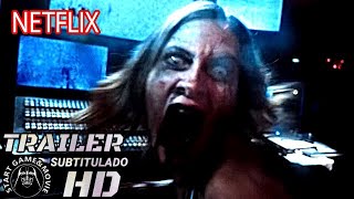 Reality Z  Temporada 1  Trailer  Subtitulado  HD  Netflix  2020