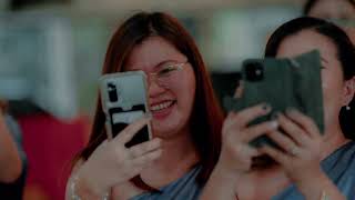 Dranreb & Julie Ann I Onsite Photos I Sameday Edit I Taguig Wedding I Memoir Studio