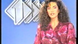 Annuncio Di Emanuela Folliero Intro Delle Pare Di Coppa Italia