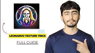 Celebrity How To Generate Seamless Textures And Patterns With Leonardo AI 2026 Profile