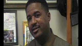 In Focus with Anthony Muhammad (Houston A+ Challenge, 2009)