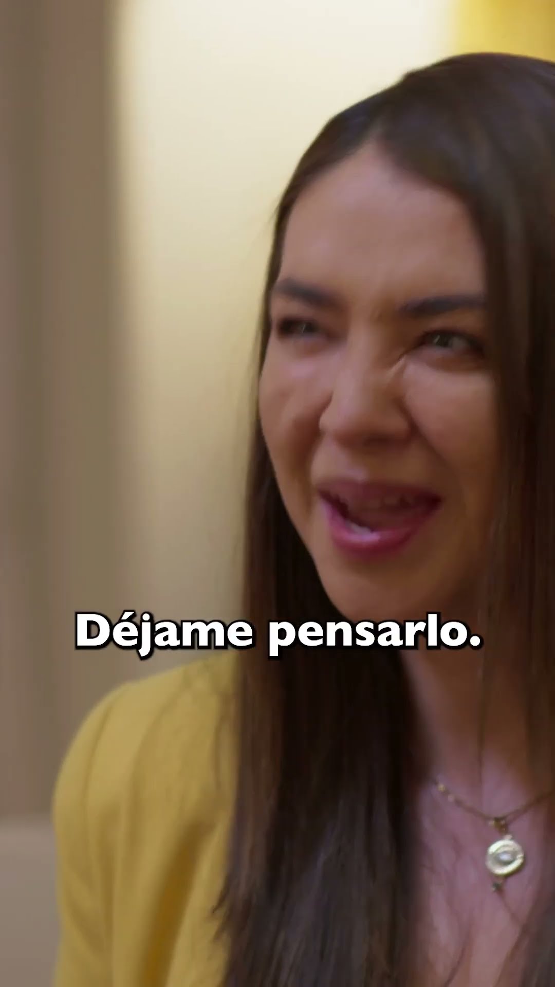 ? Felipe le pide a Clara Luz que sea su novia ? #PapásPorConveniencia #shorts