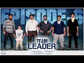 Team leader  episode  6  shravan kotha  tanmayee  shrija reddy  telugu web series 2024