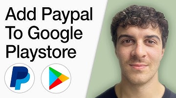 How To Add Paypal To Google Playstore - 100_ Working Any Country (Full 2025 Guide)