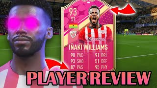 FIFA 17 Rage Quit ft. Inaki Williams 