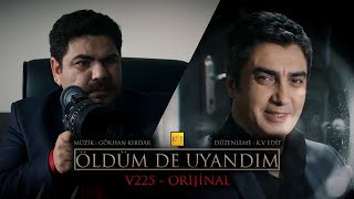 Kurtlar Vadisi Pusu - Öldüm De Uyandım V225 ( Yüksek Kalite ) Resimi