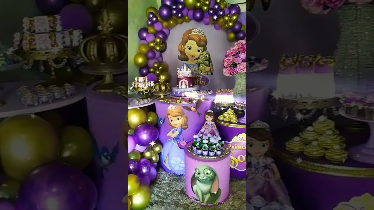 Princesa sofia 💜💕