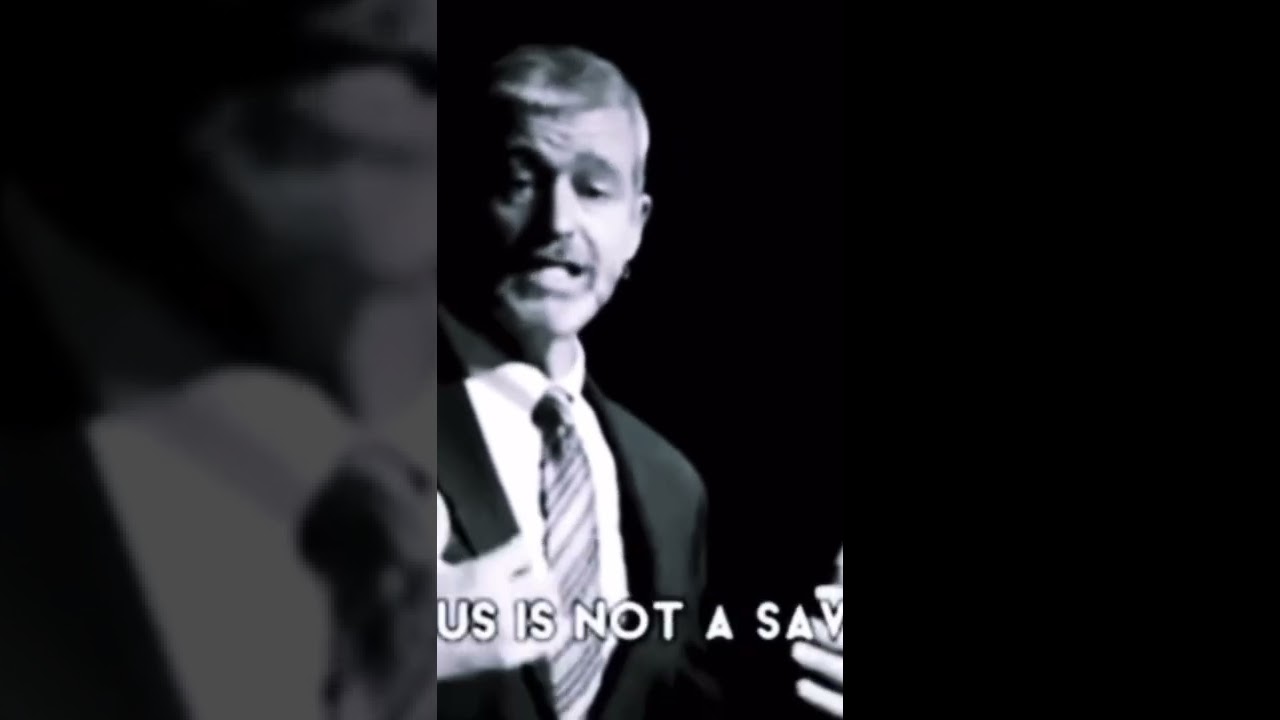 YouTube에서 Paul Washer: the difference between a Man of God and all the false preachers of property! 보기 YouTube에서 Paul Washer: the difference between a Man of God and all the false preachers of property! 보기