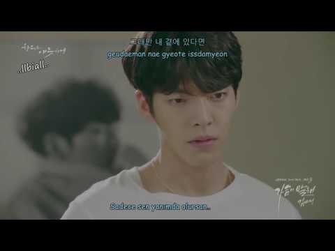 (Uncontrollably Fond OST Part 3) Kim NaYoung - Say Goodbye Türkçe Altyazılı (Han/Rom)