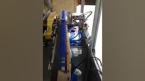 Vibromech part feeding systems pune