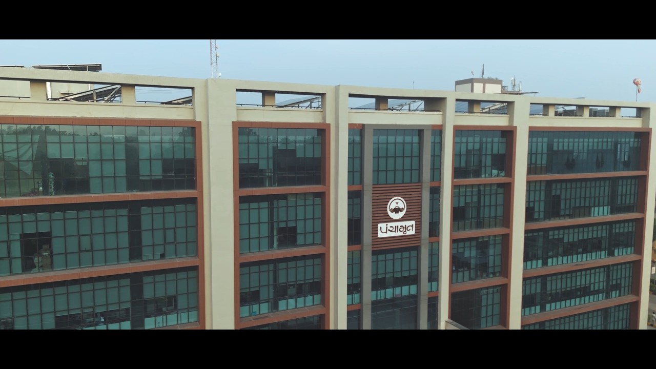 Panchamrut Documentary HD