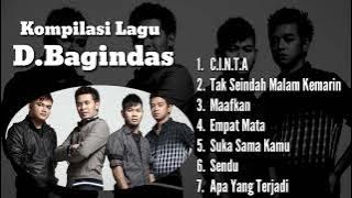 Kumpulan Lagu || D.Bagindas