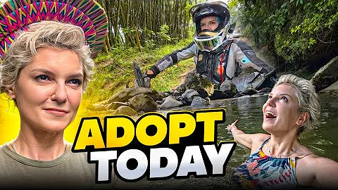 Today is the Only Day That Matters. ENJOY THE RIDE! - EP.396