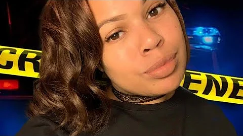 Someone knows who killed Erika Weems