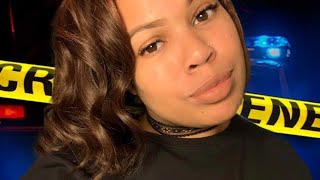 Someone knows who killed Erika Weems