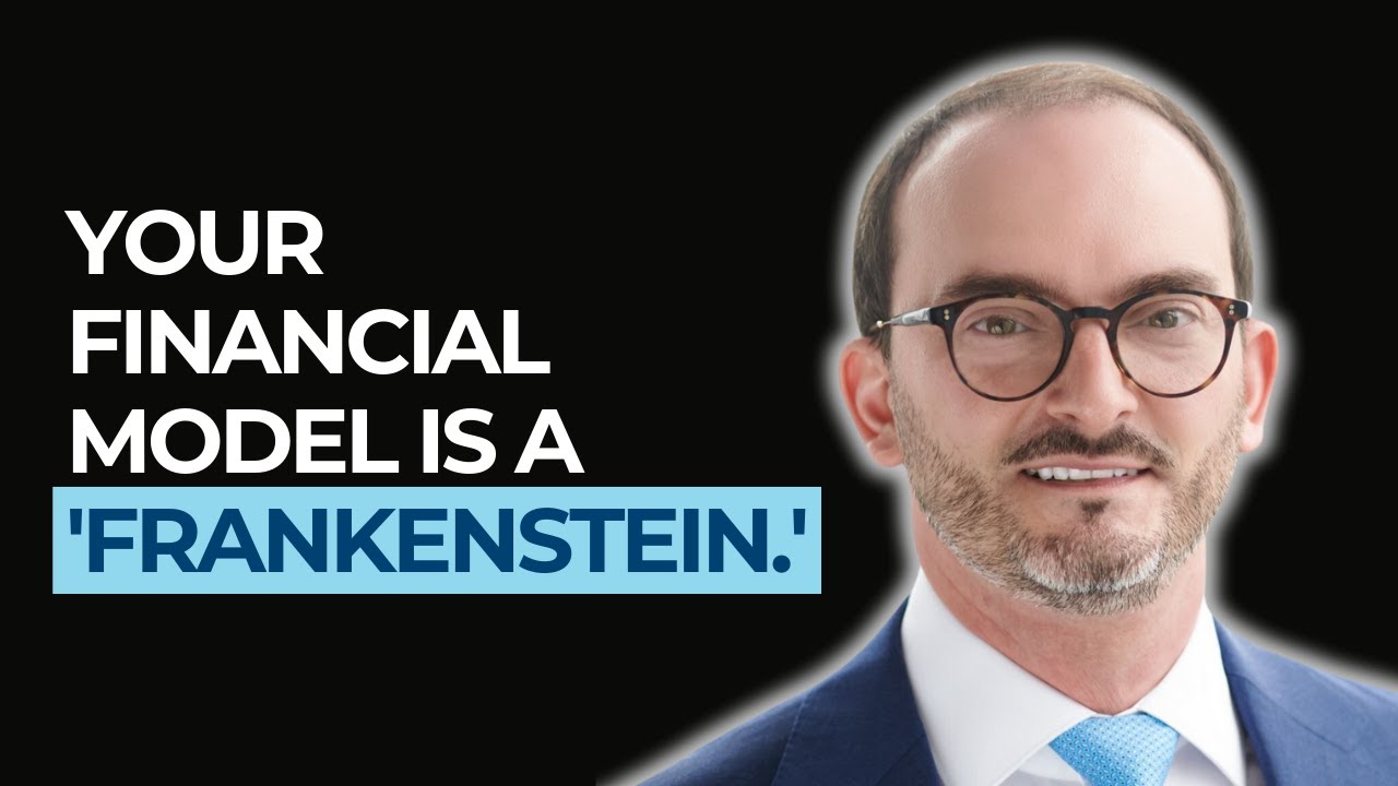 The Power of Data Automation in Financial Models and Tools for Corporate Success with Paul Medici