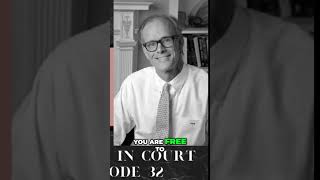 Innocence or Guilt Doesn’t Matter: The Real Duty of a Defense Attorney | See You In Court Podcast