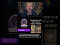 ♓ Pisces – Divine Guidance is Here! 🗡️ #pisces #tarotscope #weeklyguidedmessages #tarot #astrology