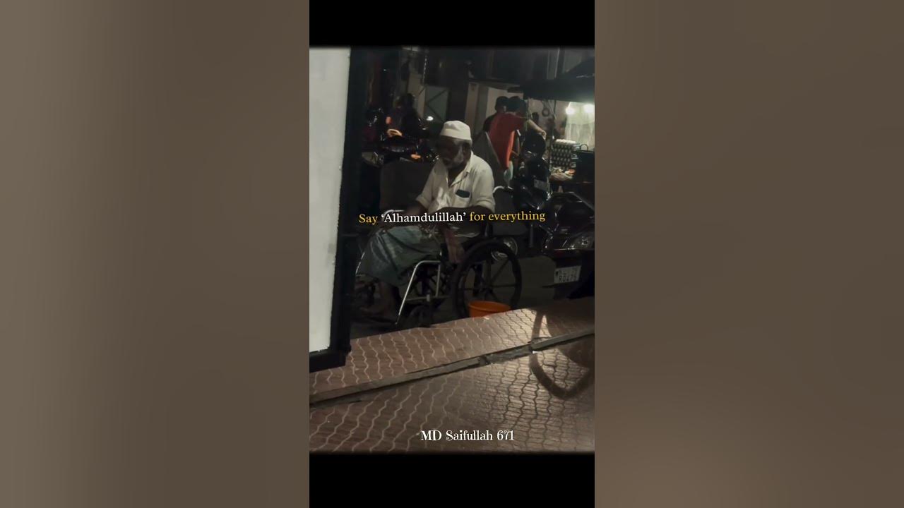 Say " Alhamdulillah" for everything....! #islamic #shorts #video #islamic #whatsapp #status Say " Alhamdulillah" for everything....! #islamic #shorts #video #islamic #whatsapp #status