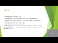 Options Trading Principle Part 2