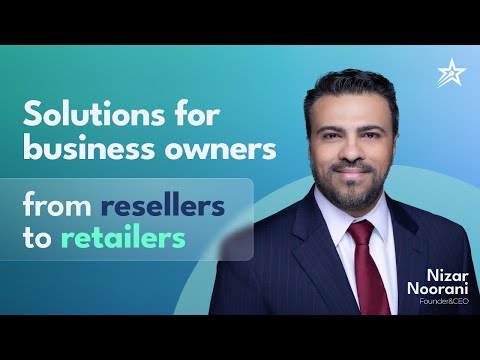 SellerChamp Welcome Video from CEO - video from SellerChamp
