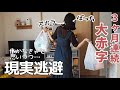 【ぼっち主婦】予定もないのにお金が貯まらない…家計管理と散財した話【ぼやき/日常/vlog/購入品】