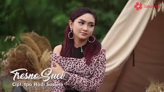 Tresno suci  voc: Jihan Audy