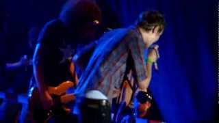 Madsen - Lass die Musik an / Live @ Eier mit Speck Viersen 29.07.2012 (720p HD)