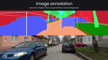 VirtuAI   Autonomous Driving Dataset