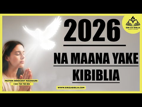 PRAYERS TO WELCOME THE NEW YEAR 2026 