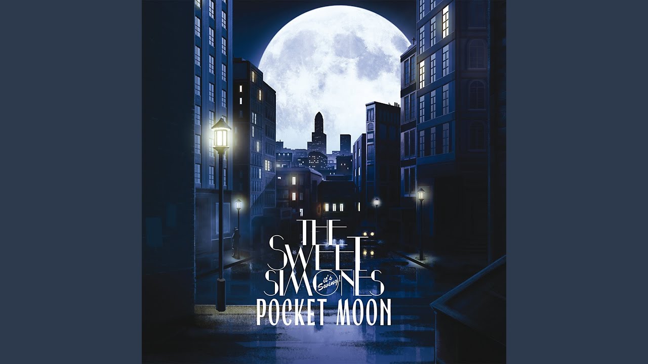 Pocket Moon