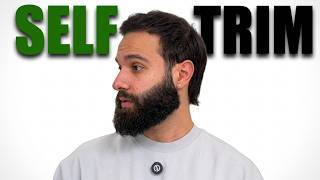 Master Your Own Haircut: Simple Techniques for a Perfect Trim